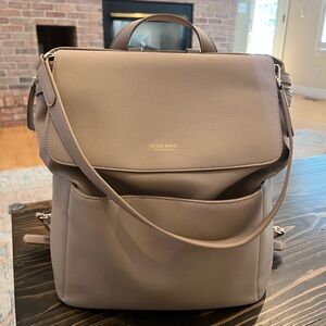 Mina Baie Diaper Bag